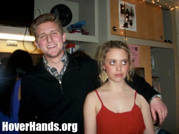 Virgins Detected