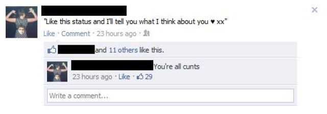 Morning Picdump