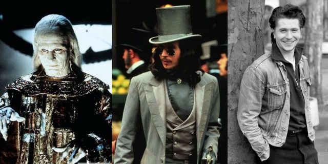 People Behind Famous Movie Characters