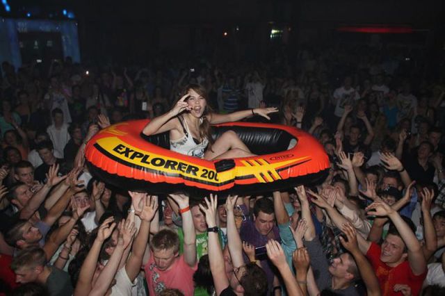 Daily Picdump [WEEKEND EDITION]