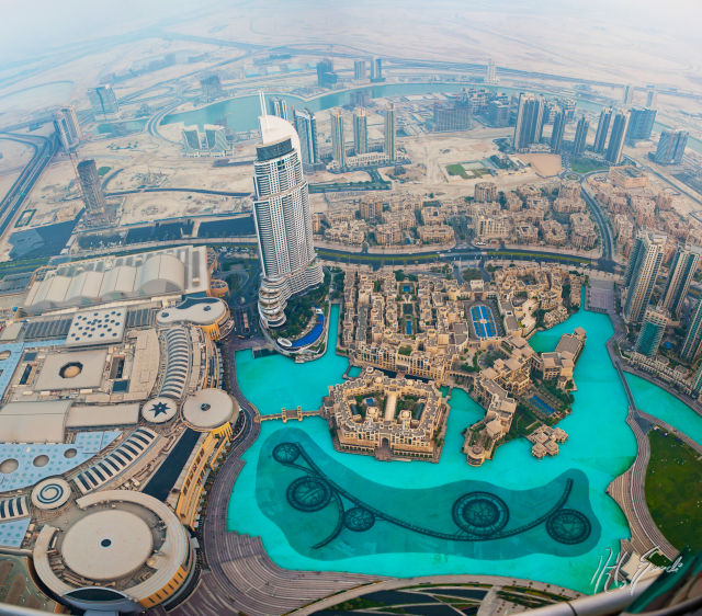 Daily Picdump [Visitors