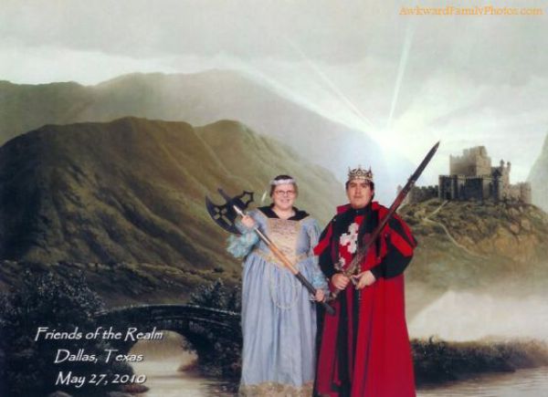 Awkward Family Photos. Part 8