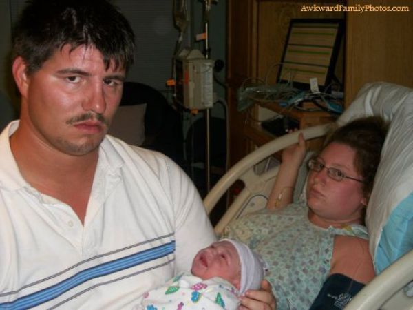 Awkward Family Photos. Part 8