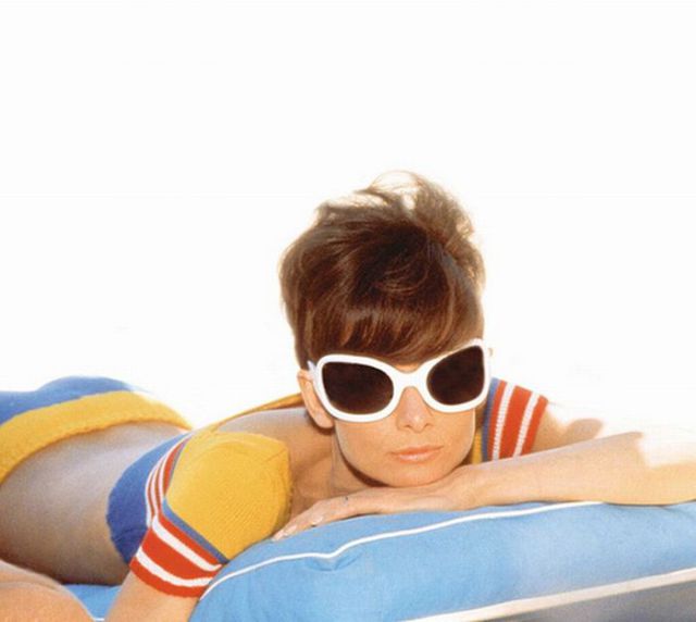 Rare Photographs of Celebrities. Part 18