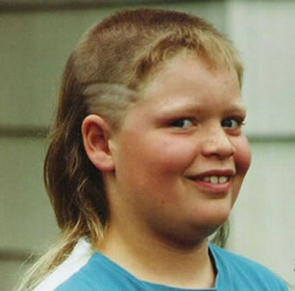 Avoid These Horrid Haircuts