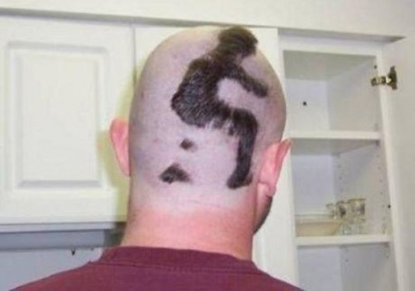 Avoid These Horrid Haircuts