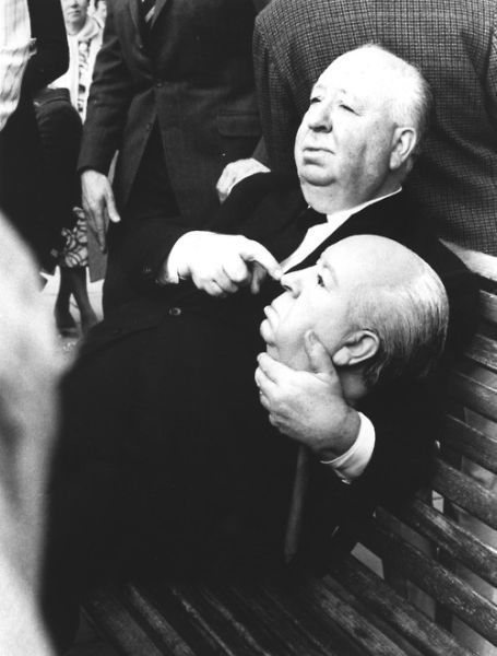Rare Photographs of Celebrities. Part 19
