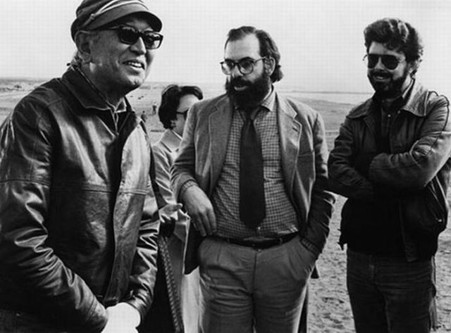 Rare Photographs of Celebrities. Part 19
