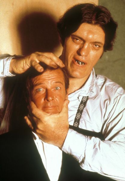 Rare Photographs of Celebrities. Part 19