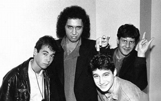 rare photographs of celebrities part 19 144 pics 3.html - 144 HD Photos | Premium Gallery 2012