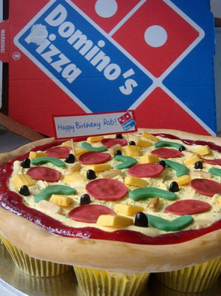 You Won’t Believe These Are Cakes