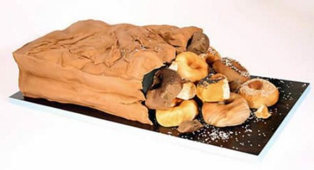 You Won’t Believe These Are Cakes