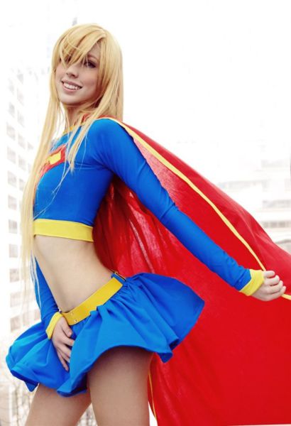 There Are Beautiful Girls Here. Part 2