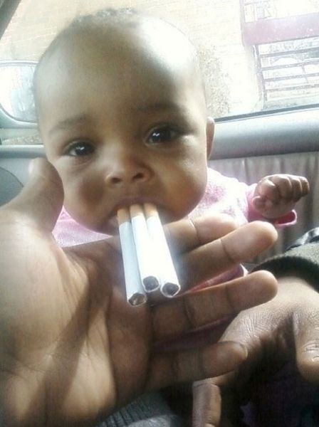 How Not to Be a Parent