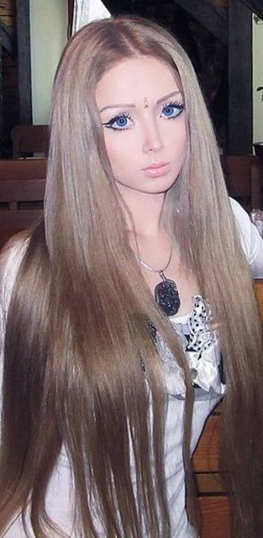 Yet Another Living Doll
