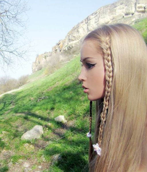 Yet Another Living Doll