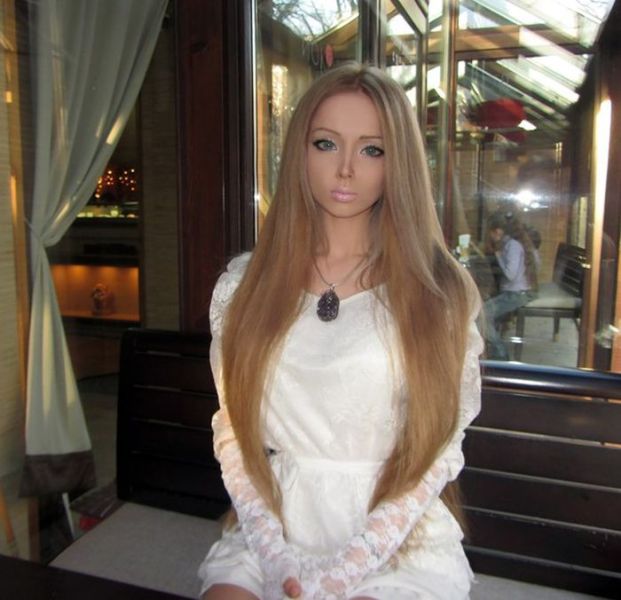 Yet Another Living Doll