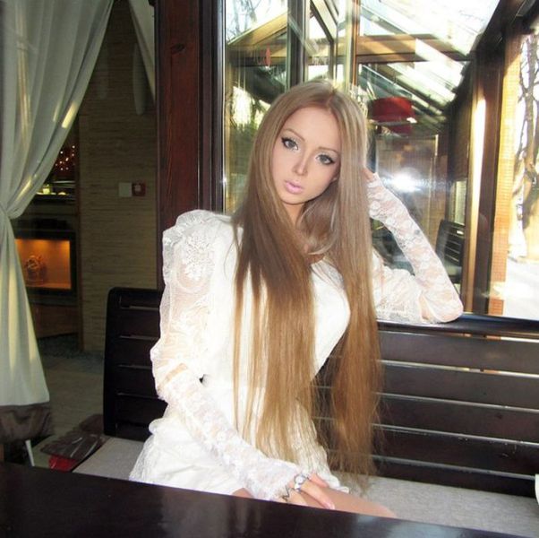 Yet Another Living Doll