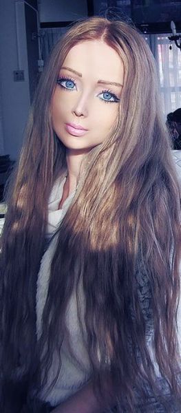 Yet Another Living Doll