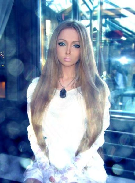 Yet Another Living Doll