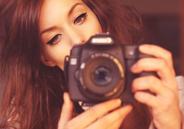 There Are Beautiful Girls Here: Part 5