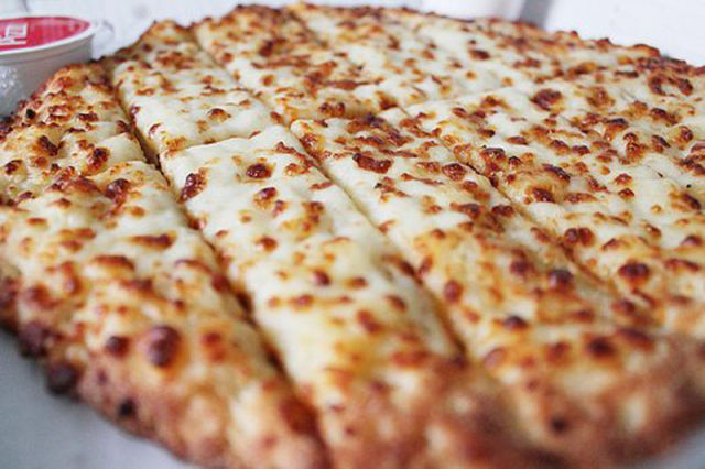 Crazy Food Porn. Part 2