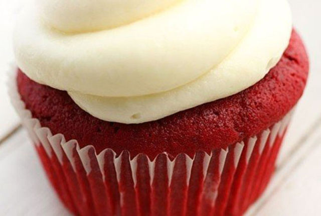 Crazy Food Porn. Part 2