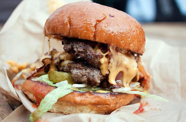 Crazy Food Porn. Part 2