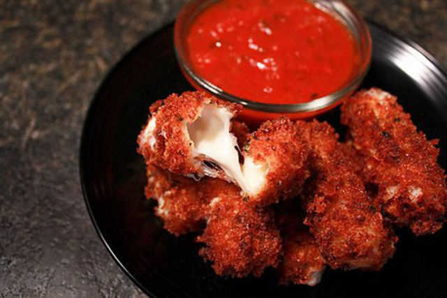 Crazy Food Porn. Part 2