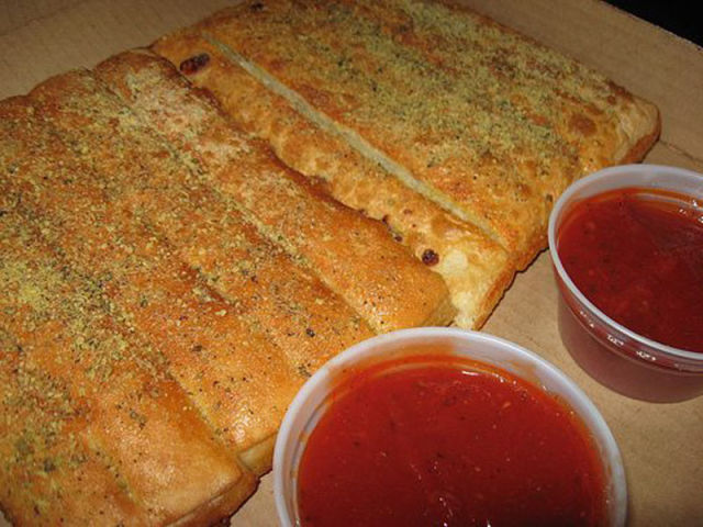 Crazy Food Porn. Part 2