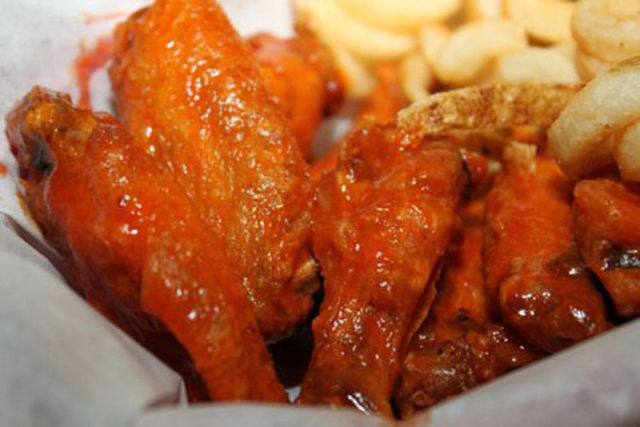 Crazy Food Porn. Part 2