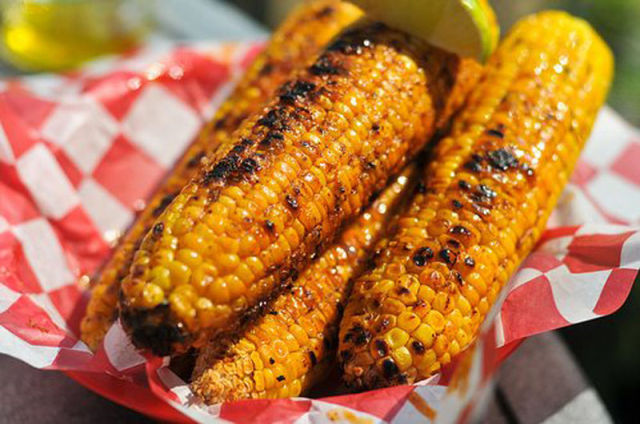 Crazy Food Porn. Part 2