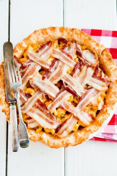 Crazy Food Porn. Part 2