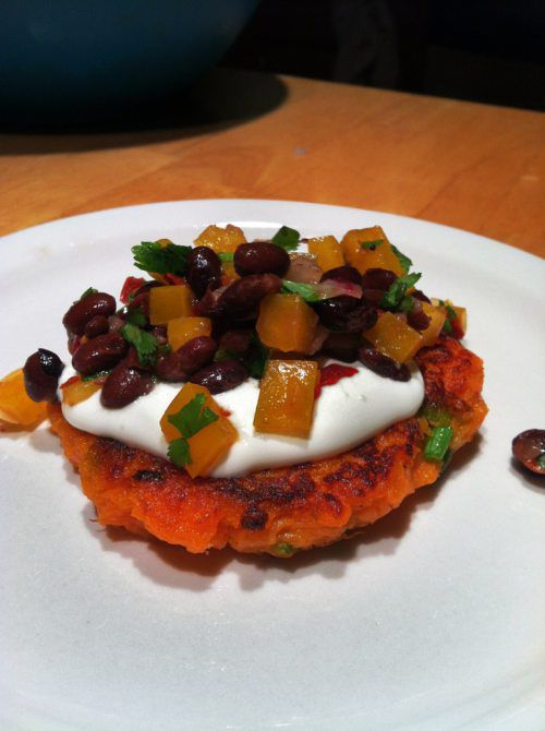 Crazy Food Porn. Part 2