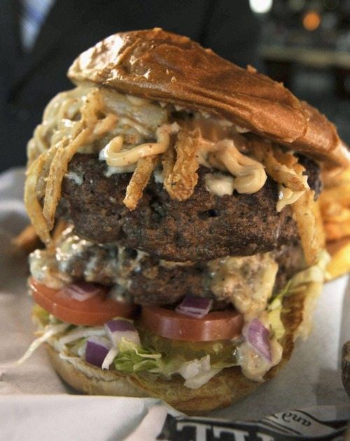 Crazy Food Porn. Part 2