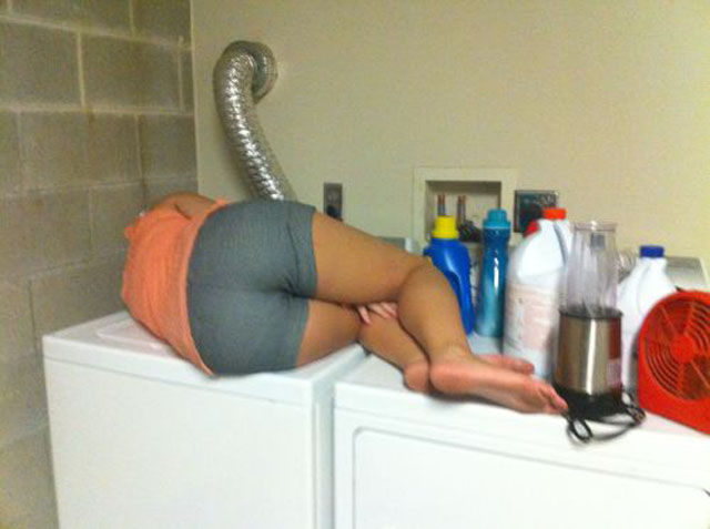 Hilarious Drunk and Wasted People. Part 4