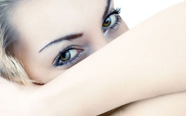 There Are Beautiful Girls Here: Part 6