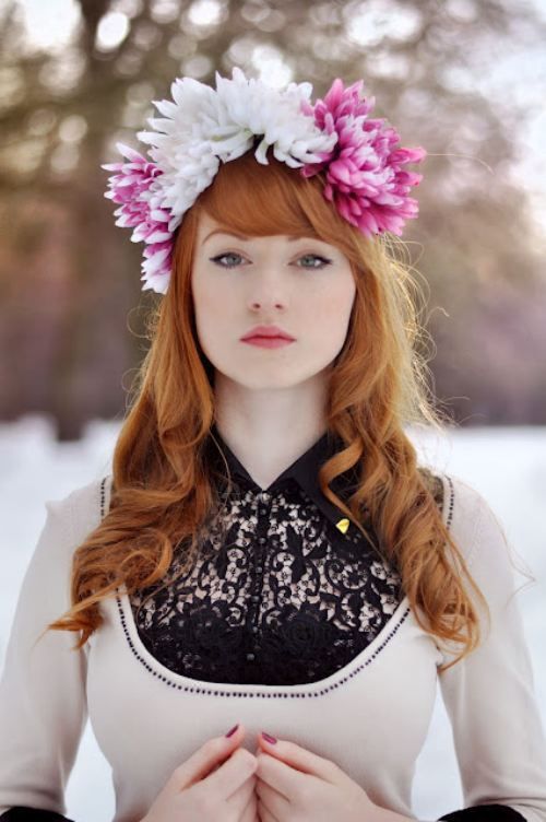 There Are Beautiful Girls Here: Part 6