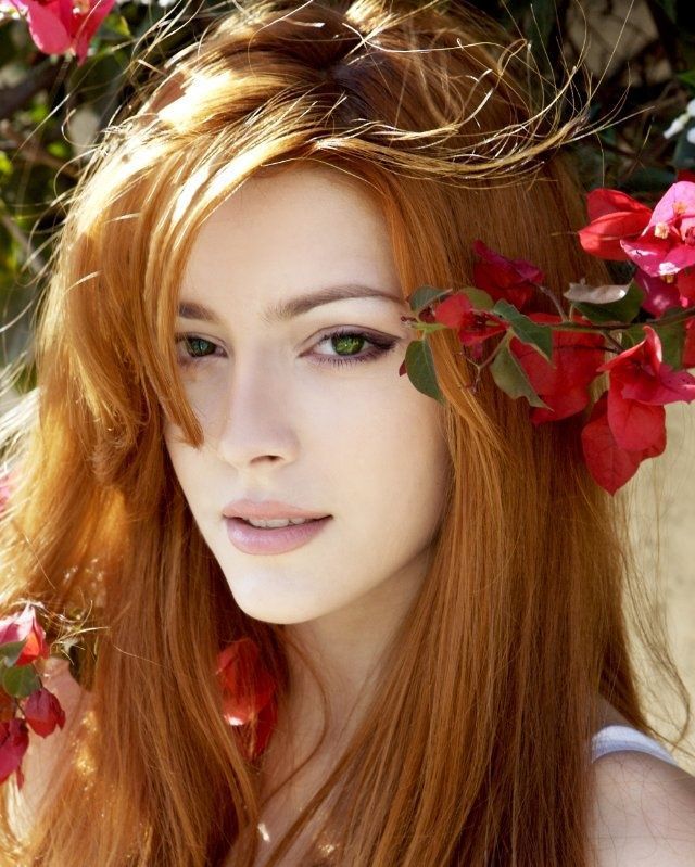 There Are Beautiful Girls Here: Part 6