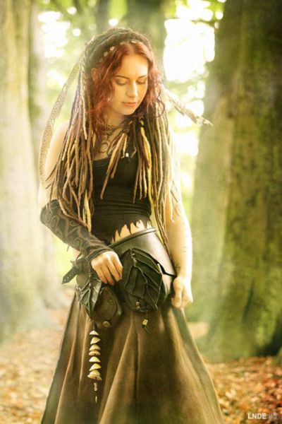 Steampunk Cosplay Hotties