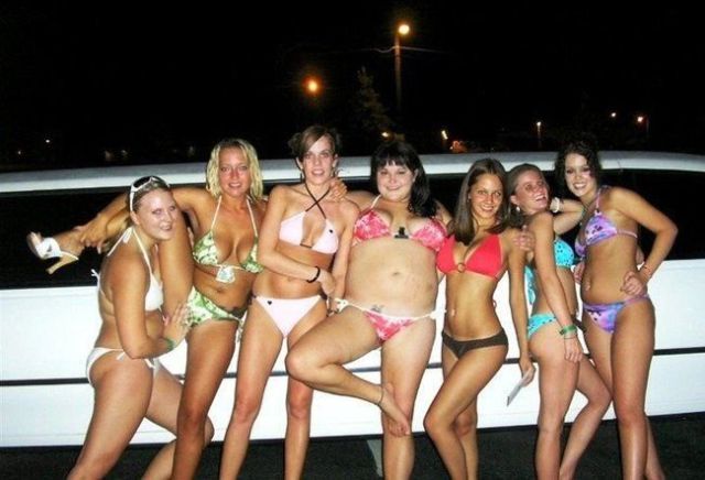 The Most Ridiculous Bikini Photos Ever