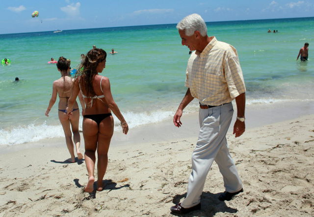 The Most Ridiculous Bikini Photos Ever