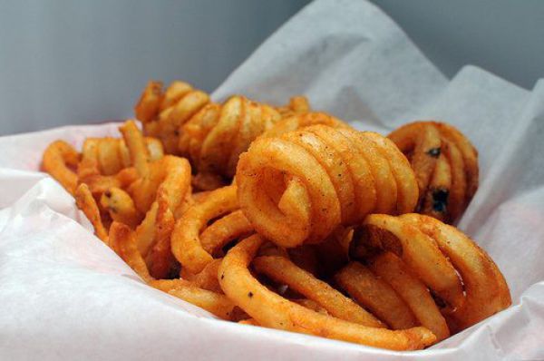 Crazy Food Porn. Part 3