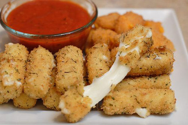 Crazy Food Porn. Part 4