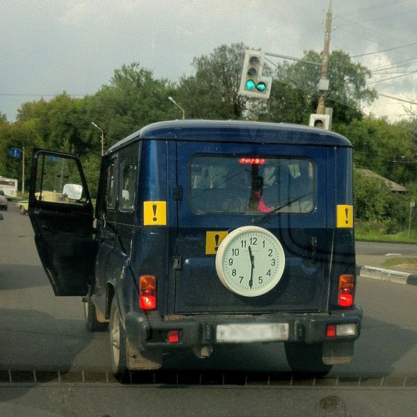 Morning Picdump