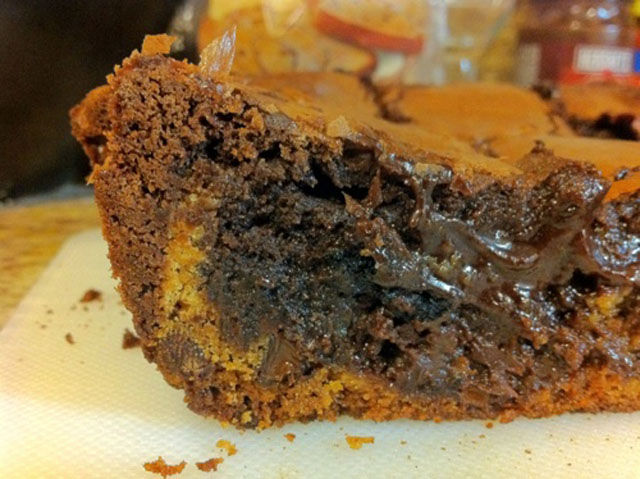 Crazy Food Porn. Part 5