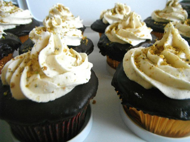 Crazy Food Porn. Part 5