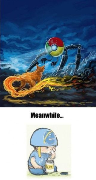 Morning Picdump