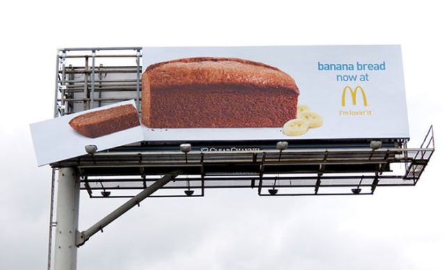 Very Original Billboards Collection