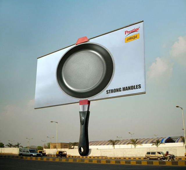 Very Original Billboards Collection
